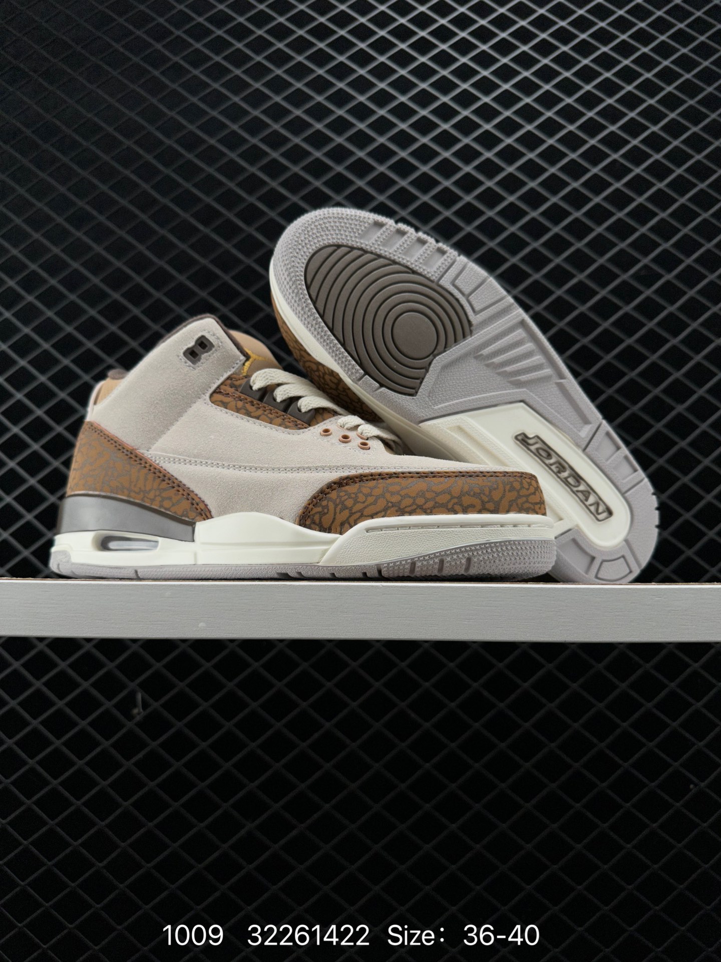Air Jordan 3 
